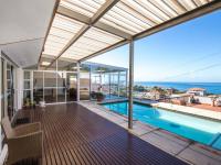  of property in Bluff