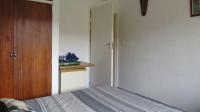 Bed Room 1 - 12 square meters of property in Fleurhof