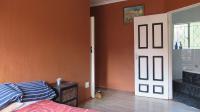 Main Bedroom - 17 square meters of property in Fleurhof