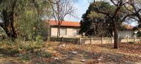 Front View of property in Sasolburg
