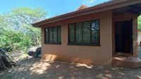 Flatlet of property in Raslouw