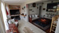 TV Room of property in Stutterheim