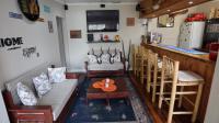 TV Room of property in Stutterheim