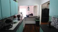 Kitchen of property in Stutterheim