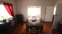 Dining Room of property in Stutterheim