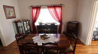 Dining Room of property in Stutterheim