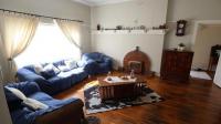 Lounges of property in Stutterheim