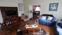 Lounges of property in Stutterheim