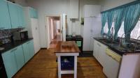 Kitchen of property in Stutterheim
