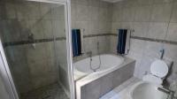 Main Bathroom of property in Stutterheim