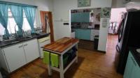 Kitchen of property in Stutterheim