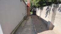 Backyard of property in Stutterheim