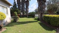 Garden of property in Stutterheim