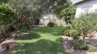 Garden of property in Stutterheim