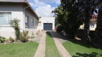 Front View of property in Stutterheim
