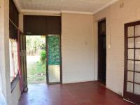  of property in Daggafontein