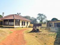  of property in Daggafontein