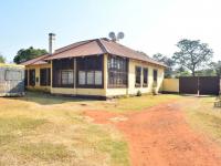  of property in Daggafontein