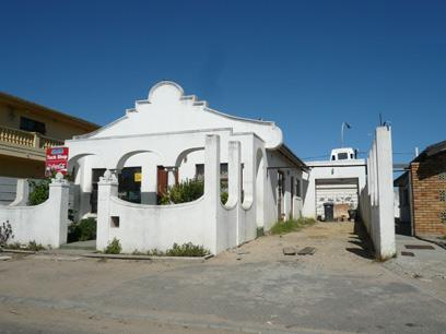  of property in Cape Town Centre