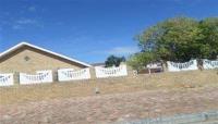 Front View of property in Diep River
