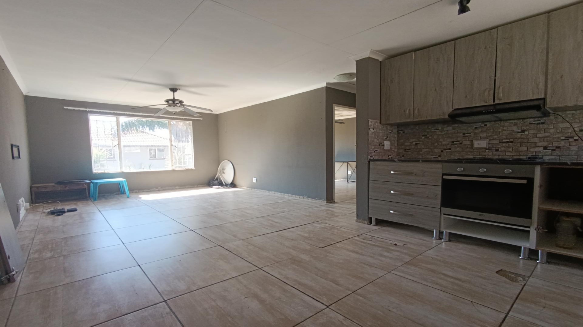 Lounges of property in Glen Marais