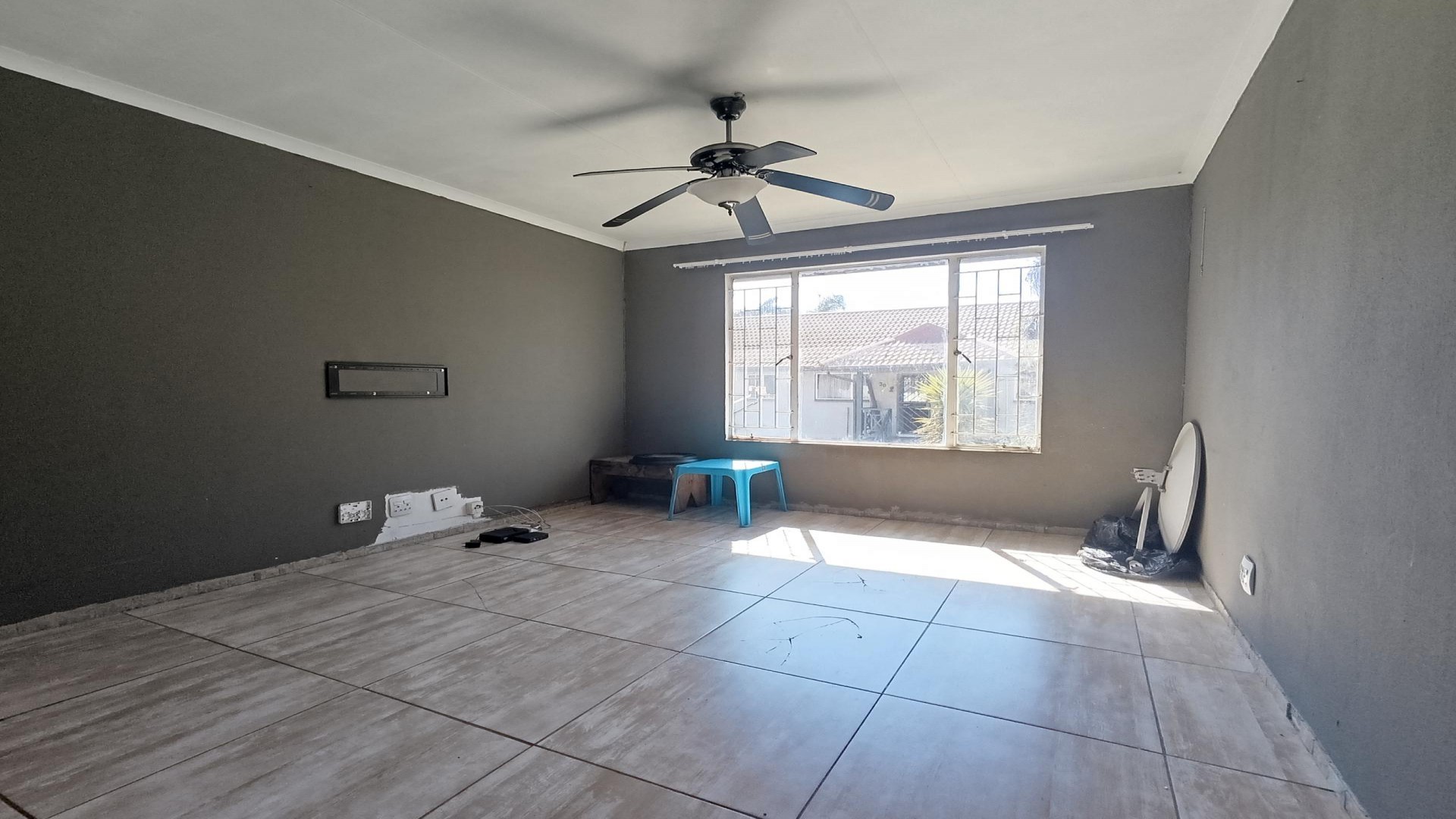 Lounges of property in Glen Marais