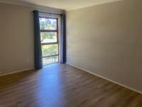  of property in Pinelands