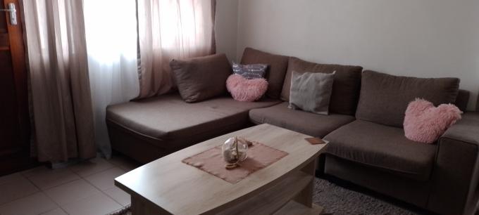 3 Bedroom House for Sale For Sale in Dennemere - MR594617