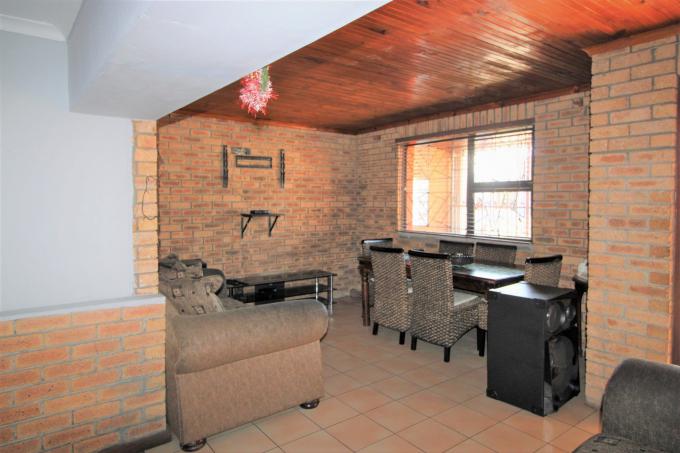 3 Bedroom House for Sale For Sale in Blue Downs - MR594624