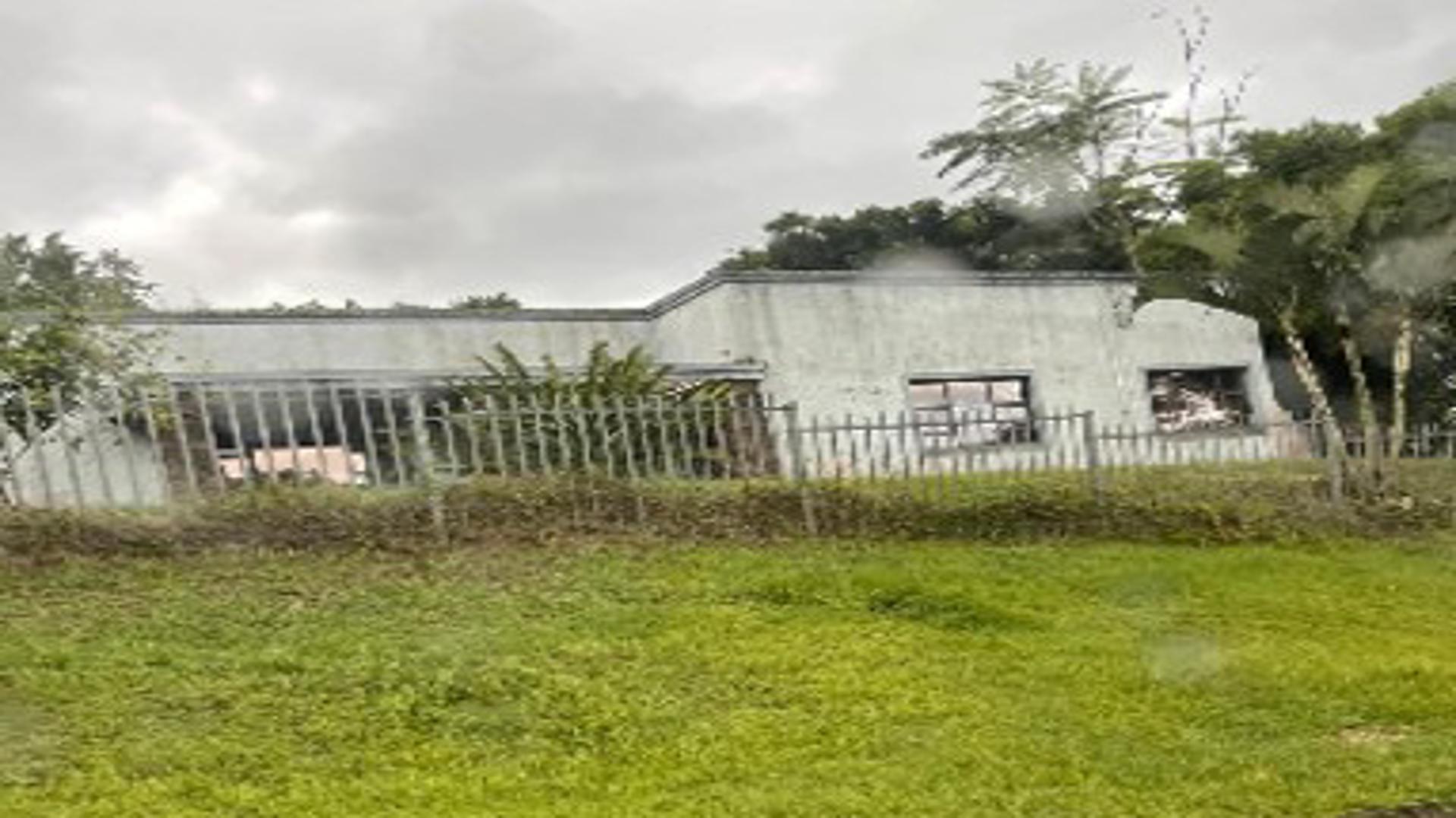 Front View of property in St Winifreds