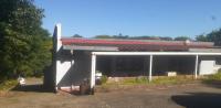 Front View of property in St Winifreds