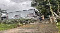 Front View of property in St Winifreds