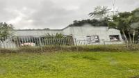 Front View of property in St Winifreds
