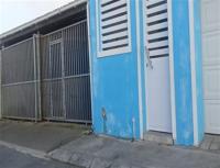 Front View of property in Mitchells Plain