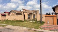 Front View of property in Kagiso