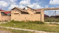Front View of property in Kagiso