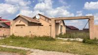 Front View of property in Kagiso
