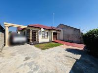 Front View of property in Polokwane