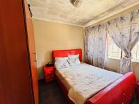 Bed Room 1 of property in Polokwane