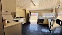 Kitchen of property in Polokwane