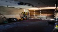 Garage of property in Polokwane