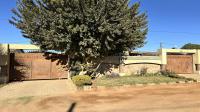 Front View of property in Kimberley