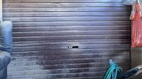 Garage of property in Kimberley