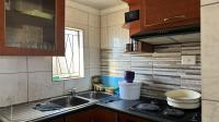 Kitchen of property in Kimberley