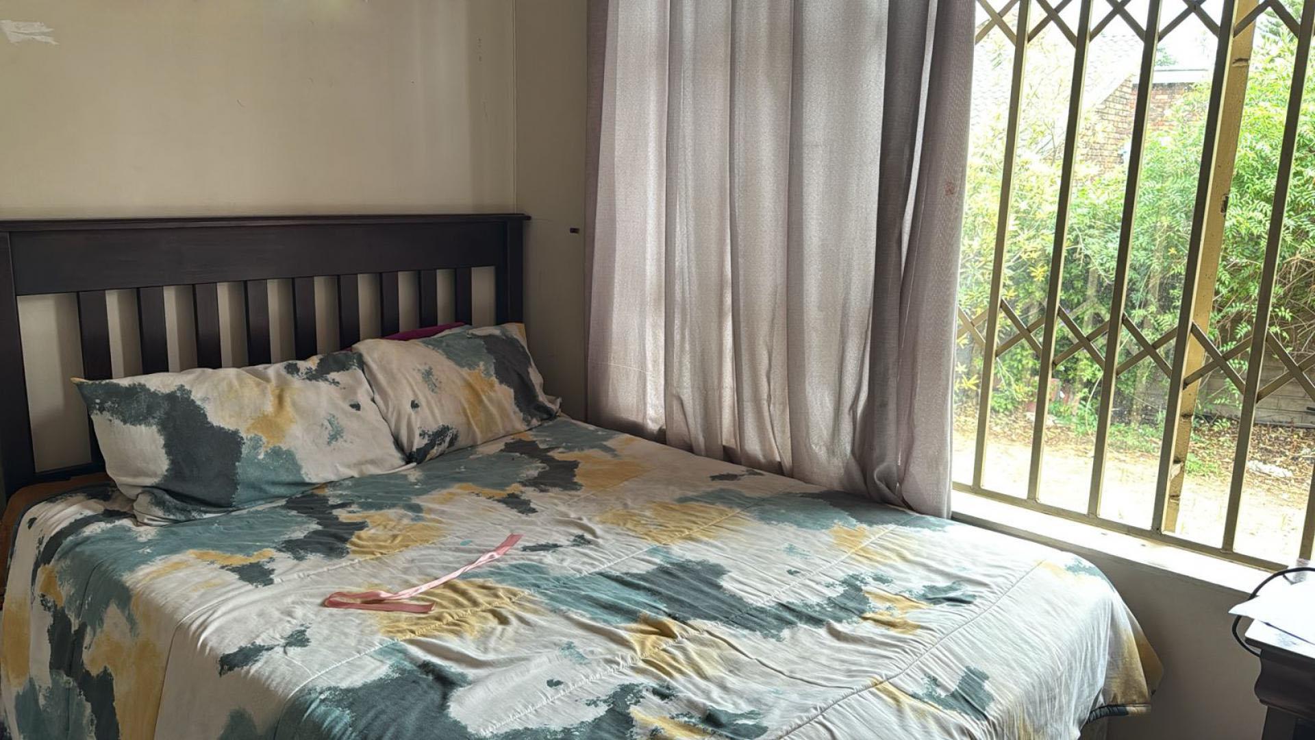 Bed Room 2 of property in The Reeds