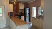 Kitchen of property in The Reeds