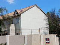 Front View of property in Edenvale