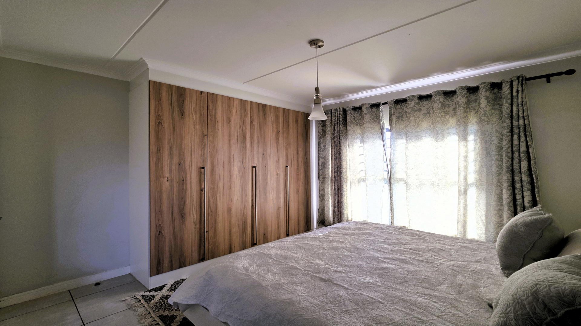 Bed Room 2 - 11 square meters of property in Willow Park Manor