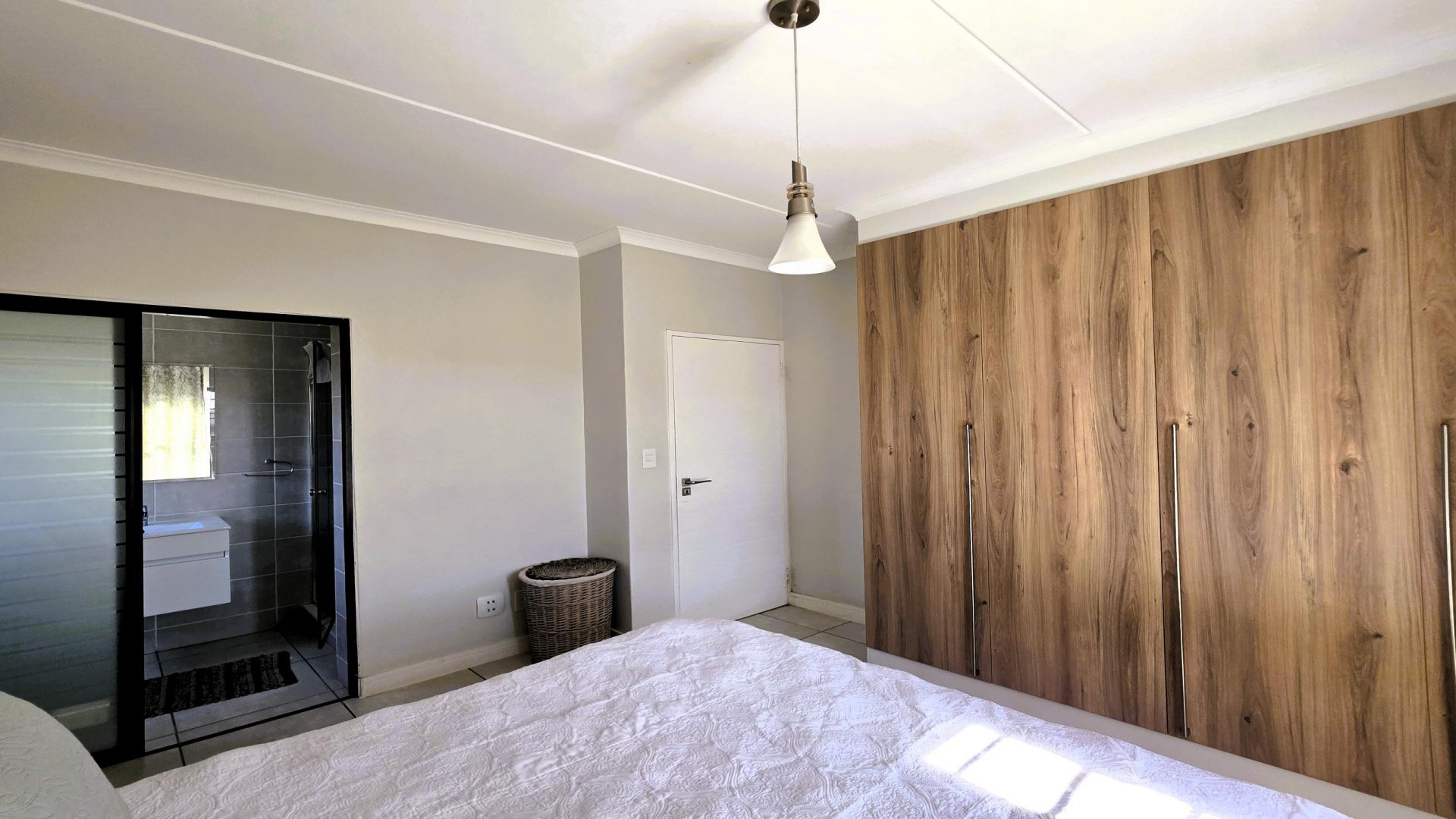 Bed Room 2 - 11 square meters of property in Willow Park Manor