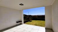 Patio - 10 square meters of property in Willow Park Manor